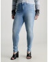 Calvin Klein Jeans Jeans albastru denim - Pled.ro