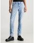 Calvin Klein Jeans Jeans albastru denim - Pled.ro