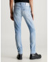 Calvin Klein Jeans Jeans albastru denim - Pled.ro