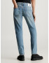 Calvin Klein Jeans Jeans albastru denim - Pled.ro