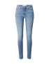 Calvin Klein Jeans Jeans albastru denim - Pled.ro