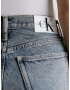 Calvin Klein Jeans Jeans albastru denim - Pled.ro