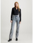 Calvin Klein Jeans Jeans albastru denim - Pled.ro