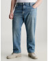 Calvin Klein Jeans Jeans albastru denim - Pled.ro