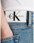 Calvin Klein Jeans Jeans albastru denim - Pled.ro