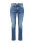 Calvin Klein Jeans Jeans albastru denim - Pled.ro