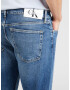 Calvin Klein Jeans Jeans albastru denim - Pled.ro