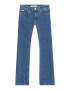 Calvin Klein Jeans Jeans albastru denim - Pled.ro