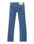 Calvin Klein Jeans Jeans albastru denim - Pled.ro