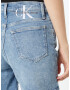 Calvin Klein Jeans Jeans albastru denim - Pled.ro