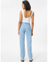 Calvin Klein Jeans Jeans albastru denim - Pled.ro