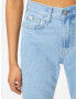 Calvin Klein Jeans Jeans albastru denim - Pled.ro