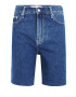 Calvin Klein Jeans Jeans albastru denim - Pled.ro