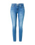 Calvin Klein Jeans Jeans albastru denim - Pled.ro