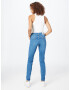 Calvin Klein Jeans Jeans albastru denim - Pled.ro