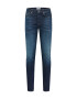 Calvin Klein Jeans Jeans albastru denim - Pled.ro