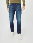 Calvin Klein Jeans Jeans albastru denim - Pled.ro