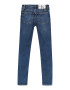 Calvin Klein Jeans Jeans albastru denim - Pled.ro