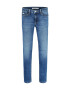 Calvin Klein Jeans Jeans albastru denim - Pled.ro