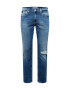 Calvin Klein Jeans Jeans albastru denim - Pled.ro