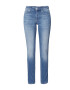 Calvin Klein Jeans Jeans albastru denim - Pled.ro