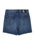 Calvin Klein Jeans Jeans albastru denim - Pled.ro