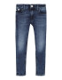 Calvin Klein Jeans Jeans albastru denim - Pled.ro