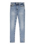 Calvin Klein Jeans Jeans albastru denim - Pled.ro