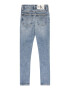 Calvin Klein Jeans Jeans albastru denim - Pled.ro