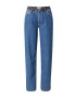 Calvin Klein Jeans Jeans albastru denim - Pled.ro