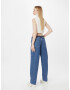 Calvin Klein Jeans Jeans albastru denim - Pled.ro