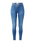 Calvin Klein Jeans Jeans albastru denim - Pled.ro