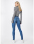 Calvin Klein Jeans Jeans albastru denim - Pled.ro