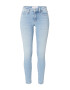 Calvin Klein Jeans Jeans albastru denim - Pled.ro