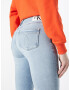 Calvin Klein Jeans Jeans albastru denim - Pled.ro