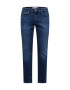 Calvin Klein Jeans Jeans albastru denim - Pled.ro