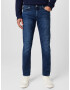 Calvin Klein Jeans Jeans albastru denim - Pled.ro