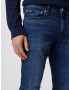 Calvin Klein Jeans Jeans albastru denim - Pled.ro