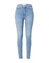 Calvin Klein Jeans Jeans albastru denim - Pled.ro