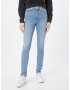 Calvin Klein Jeans Jeans albastru denim - Pled.ro