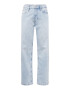 Calvin Klein Jeans Jeans albastru denim - Pled.ro