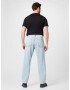 Calvin Klein Jeans Jeans albastru denim - Pled.ro