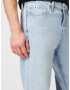 Calvin Klein Jeans Jeans albastru denim - Pled.ro