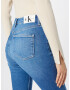 Calvin Klein Jeans Jeans albastru denim / alb - Pled.ro