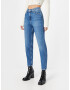 Calvin Klein Jeans Jeans albastru denim - Pled.ro