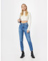 Calvin Klein Jeans Jeans albastru denim - Pled.ro