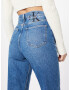 Calvin Klein Jeans Jeans albastru denim - Pled.ro