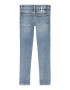 Calvin Klein Jeans Jeans albastru denim / negru / alb - Pled.ro