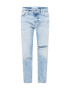 Calvin Klein Jeans Jeans albastru deschis - Pled.ro