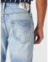 Calvin Klein Jeans Jeans albastru deschis - Pled.ro